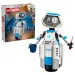 imagen de LEGO® Marvel: Los Cuatro Fantásticos: H.E.R.B.I.E. (76339) 1