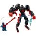 imagen de LEGO® Marvel: Miles Morales robot vs. Spider-Man 2099 (76337) 2