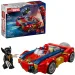 imagen de LEGO® Marvel: Spider-Man contra el Lobo venomizado (76336) 1