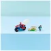 imagen de LEGO® Marvel: Spider-Man en motocicleta vs. Rhino (11206) 5