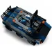 imagen de LEGO® Marvel: Spider-Man: la persecución del transportador (76349) 4