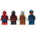 imagen de LEGO® Marvel: Spider-Man: la persecución del transportador (76349) 6