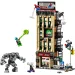 imagen de LEGO® Marvel: Spider-Man vs. Mysterio: Trompeta (76342) 2