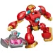 imagen de LEGO® Marvel: Ultron vs. Iron Man (11209) 2