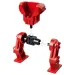 imagen de LEGO® Marvel: Ultron vs. Iron Man (11209) 6