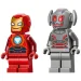 imagen de LEGO® Marvel: Ultron vs. Iron Man (11209) 7