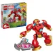 imagen de LEGO® Marvel: Ultron vs. Iron Man (11209) 1