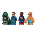 imagen de LEGO® Marvel: Vengadores: El despertar de Doctor Doom Quinjet (76347) 2