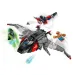 imagen de LEGO® Marvel: Vengadores: El despertar de Doctor Doom Quinjet (76347) 3