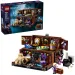 imagen de LEGO® Miércoles: El hogar de Izé (76785) 1