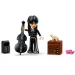 imagen de LEGO® Miércoles: Mochila de Miércoles (76787) 3