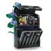 imagen de LEGO® Miércoles: Mochila de Miércoles (76787) 4