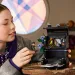 imagen de LEGO® Miércoles: Mochila de Miércoles (76787) 8