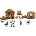 imagen de LEGO® Minecraft: Ataque del Invocador en la Aldea (21596) 2