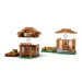 imagen de LEGO® Minecraft: Ataque del Invocador en la Aldea (21596) 7