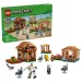 imagen de LEGO® Minecraft: Ataque del Invocador en la Aldea (21596) 1