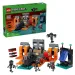 imagen de LEGO® Minecraft: Batalla con los Descomponedores (21590) 1