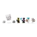 imagen de LEGO® Minecraft: Puerto Fantasma (21597) 3