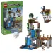 imagen de LEGO® Minecraft: Puerto Fantasma (21597) 1