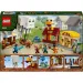 imagen de LEGO® Minecraft: El barco fantasma y el ataque a la aldea (21273) 2