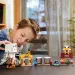 imagen de LEGO® Minecraft: El barco fantasma y el ataque a la aldea (21273) 4