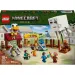 imagen de LEGO® Minecraft: El barco fantasma y el ataque a la aldea (21273) 1