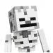 imagen de LEGO® Minecraft: El esqueleto (21594) 3