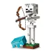 imagen de LEGO® Minecraft: El esqueleto (21594) 4
