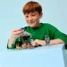 imagen de LEGO® Minecraft: El jardín de la sápadtkert (21586) 4