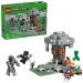 imagen de LEGO® Minecraft: El jardín de la sápadtkert (21586) 1