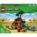 imagen de LEGO® Minecraft: Expedición de estatuas en la mina (21269) 1