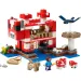 imagen de LEGO® Minecraft: La casa de los múúmbaks (21270) 5