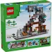 imagen de LEGO® Minecraft: La mina de pico (21277) 2