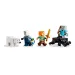 imagen de LEGO® Minecraft: La mina de pico (21277) 5