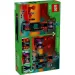 imagen de LEGO® Minecraft: La Torre del Fin (21279) 2