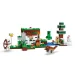 imagen de LEGO® Minecraft: Las aventuras de la primera noche (21593) 4