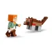 imagen de LEGO® Minecraft: Las aventuras de la primera noche (21593) 5