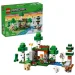 imagen de LEGO® Minecraft: Las aventuras de la primera noche (21593) 1