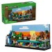 imagen de LEGO® Minecraft: Mini-biomas (21589) 1