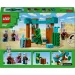 imagen de LEGO® Minecraft: Patrulla de Illagerek en el desierto (21267) 2