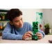 imagen de LEGO® Minecraft: Un Creeper™ (21276) 6