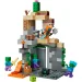 imagen de LEGO® Minecraft: Zombicatacumbas (21587) 2
