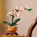 imagen de LEGO®: Mini orquídea de Lego (10343) 4