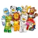 imagen de LEGO® Minifiguras: Animales, serie 28 (71051) 5
