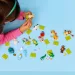 imagen de LEGO® Minifiguras: Animales, serie 28 (71051) 7