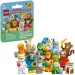 imagen de LEGO® Minifiguras: Animales, serie 28 (71051) 1