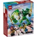 imagen de LEGO® Ninjago: Armadura de dragón de Lloyd, paquete de combate (71862) 7