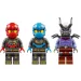 imagen de LEGO® Ninjago: Armaduras de titán gemelas (71870) 3