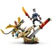 imagen de LEGO® Ninjago: Batalla en la Espada del Dragón (71871) 5