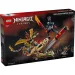 imagen de LEGO® Ninjago: Batalla en la Espada del Dragón (71871) 8